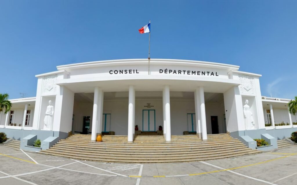 Guadeloupe. Société. installation officielle de la Conférence Territoriale de l’Autonomie