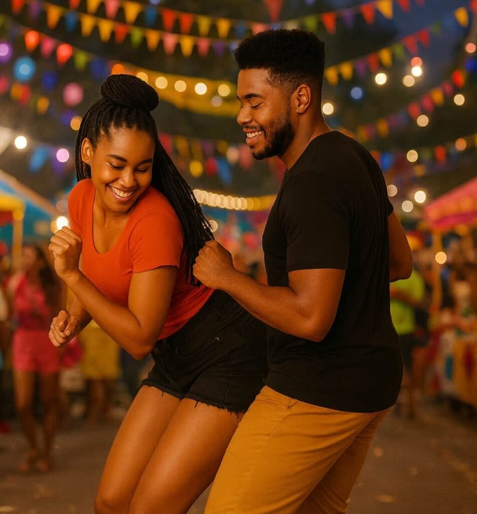 Guadeloupe. Musique. Le Bouyon est-il à la fois « malélivé » et anticolonial ?