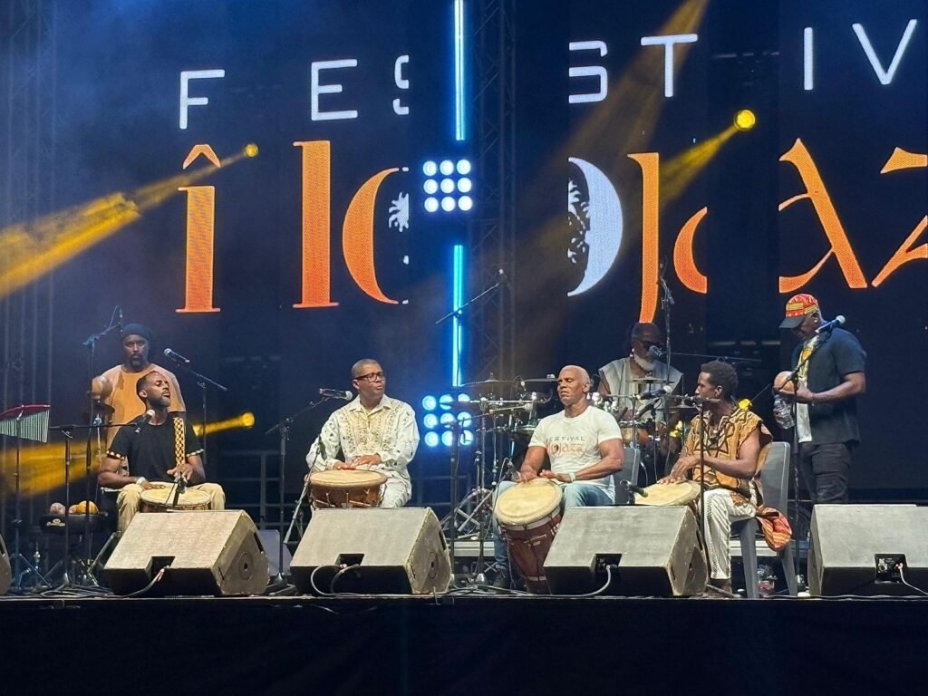 Guadeloupe. Festival. Retour sur ÎloJazz 2025 : une édition vibrante au cœur de notre culture