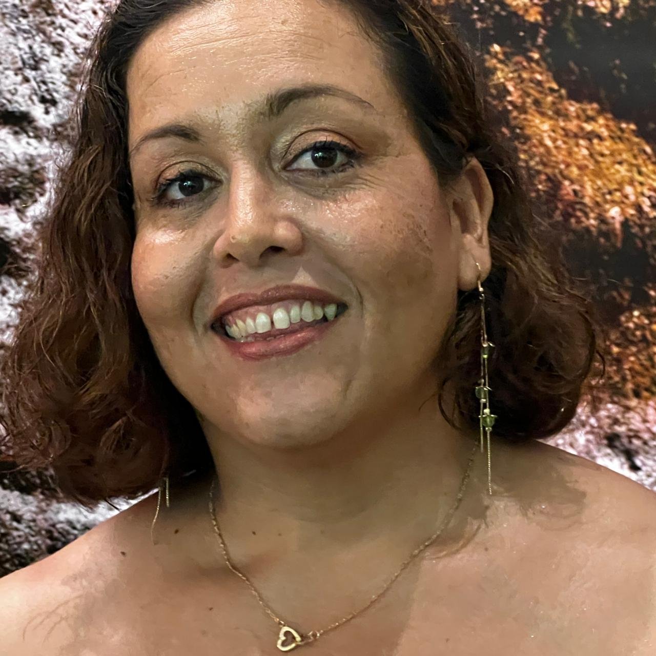 Sabrina Robin, Vice-Présidente du Conseil départemental