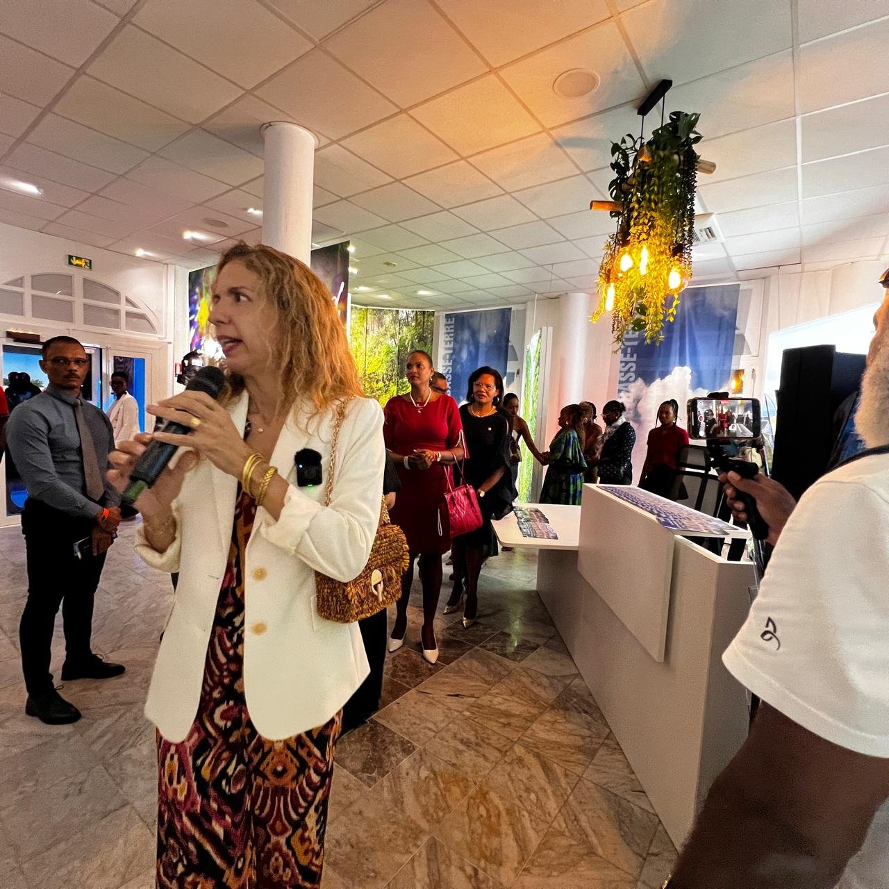 visite maison karukera