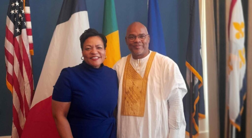 Guadeloupe. Linguistique. Les 2 tomes du Woucikam bien accueillis à l’Université de Harvard (USA)