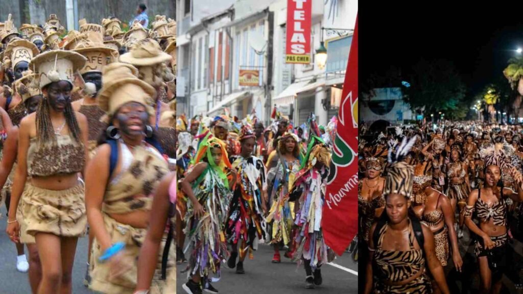 Guadeloupe. An pa ka fè kannval sé Mas an ka fè ou le parcours historique d’une interaction conflictuelle