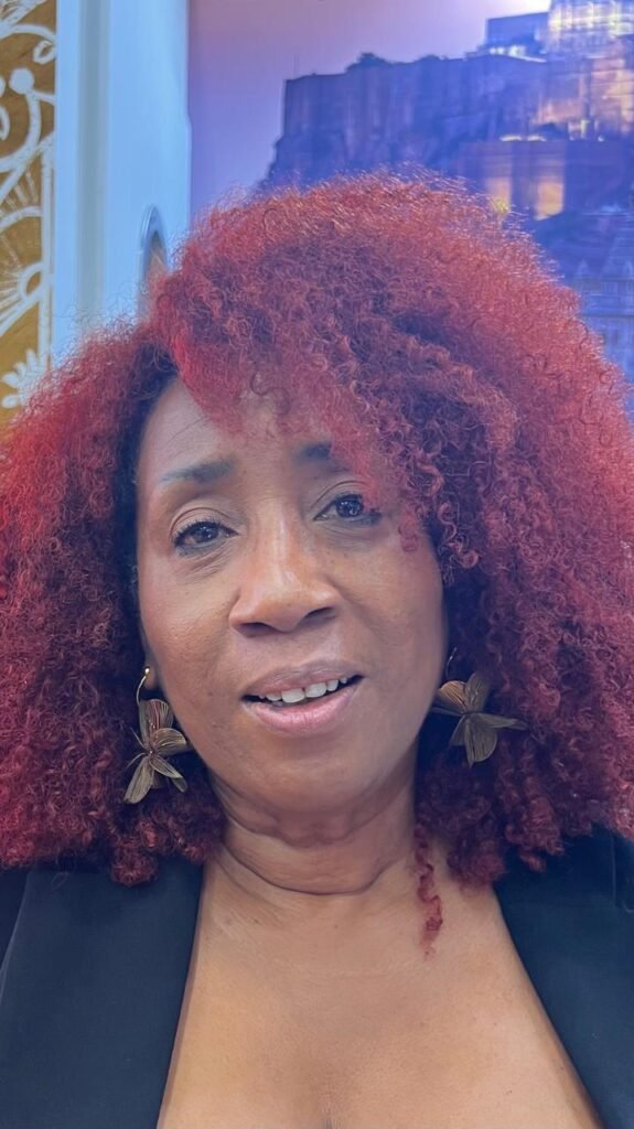 Guadeloupe. OTI. Patricia Azor a tiré ses dernières cartouches, que des balles à blanc