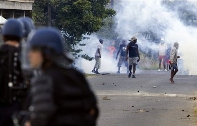 Guadeloupe. Société Violences et santé mentale : Une analyse pertinente