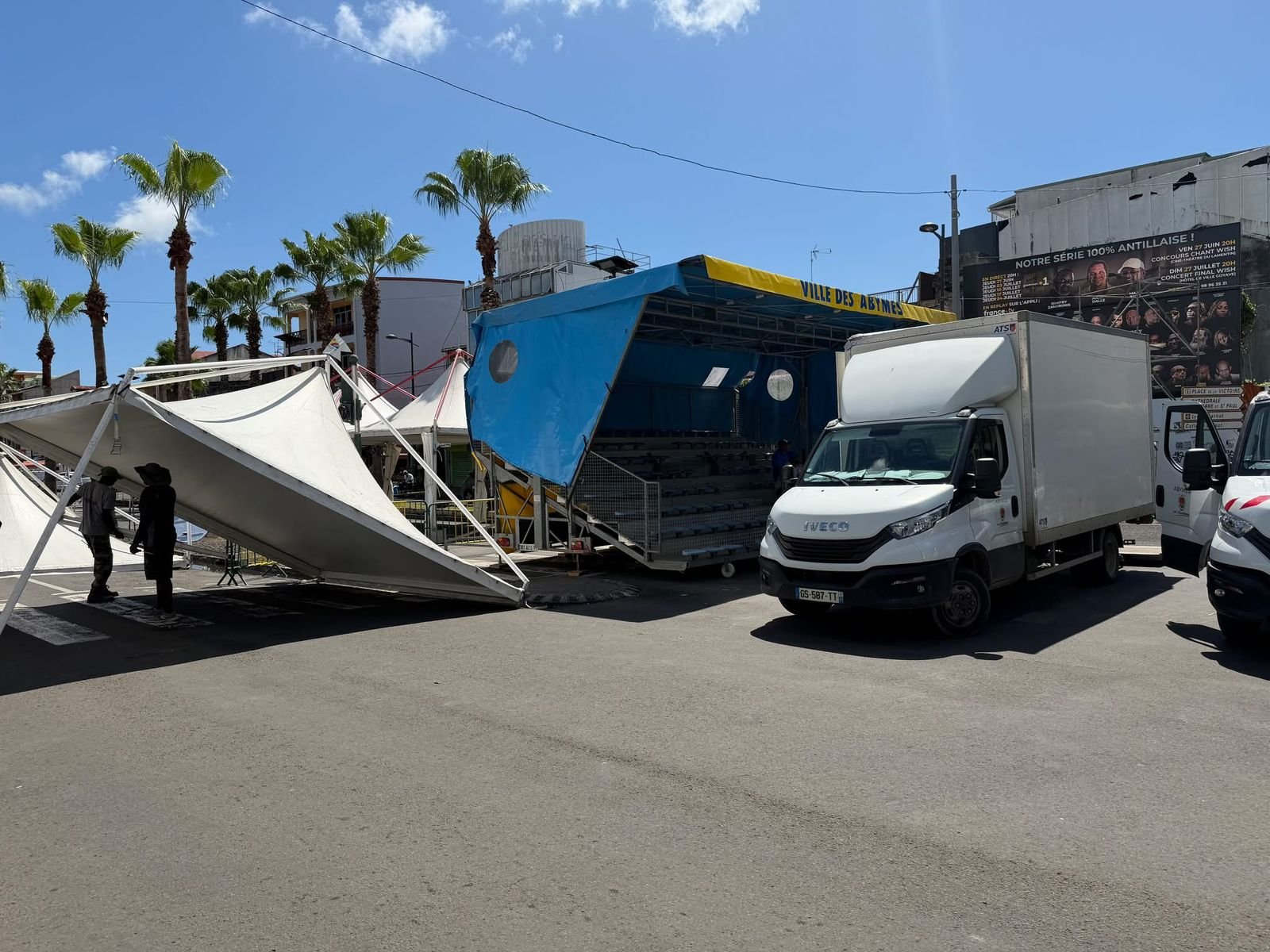 cap excellence carnaval 2026