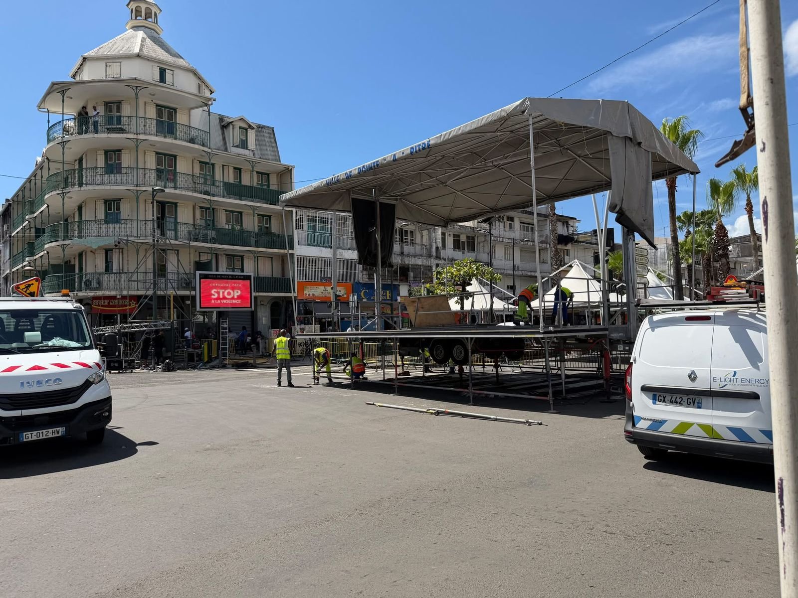 cap excellence carnaval 20261