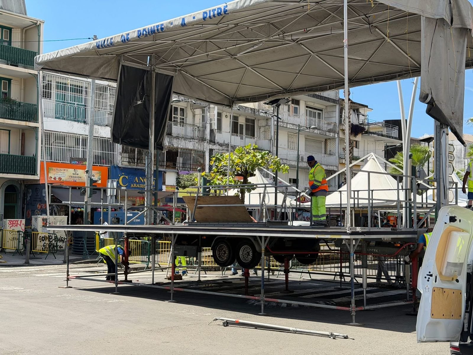 cap excellence carnaval 20262