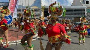 carnaval 2026 basse-terre