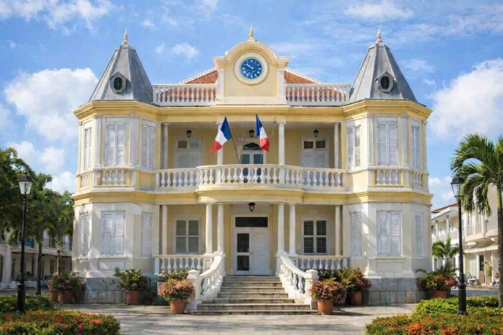 Guadeloupe. Municipales. Analyse : La mère des batailles