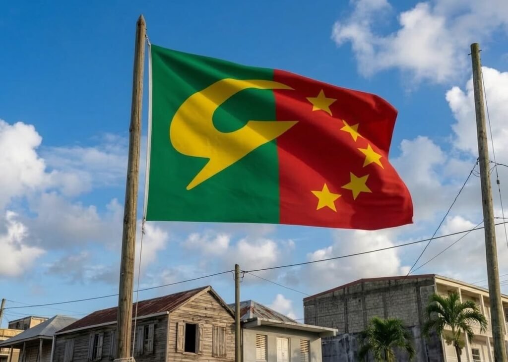 Election Municipales 2026