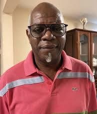 Philippe Maquiaba actuel président