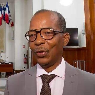 Élie Califer défaite municipales Guadeloupe fracture sociale