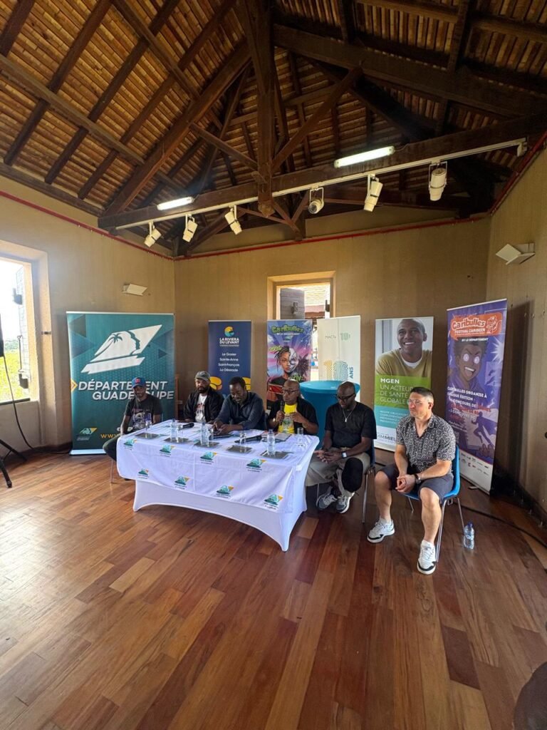 14ème Festival de IA BD-Manga de Caribulles