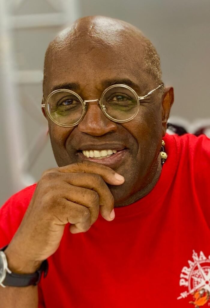 Lurel, Coriolan et les big boss du patronat  main dans la main  pour le maintien du Statu..Quolonial !