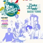 Patrimoine en lumières Basse-Terre 2026