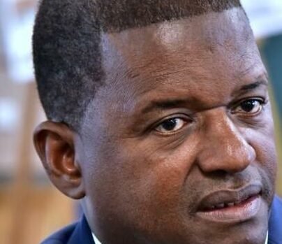 Guy Losbar président du Congrès des élus de Guadeloupe réagit aux fausses informations sur l’évolution des institutions