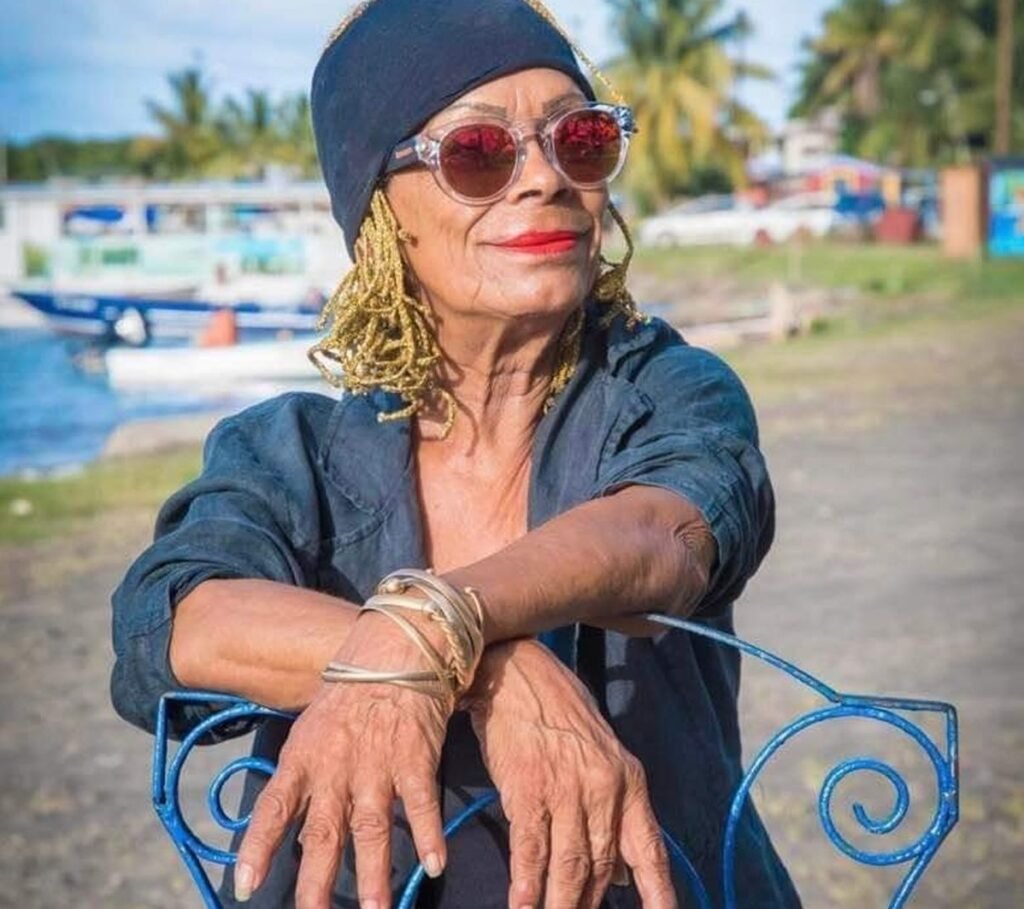 Hommage à Clara Lesueur, figure emblématique de la Guadeloupe