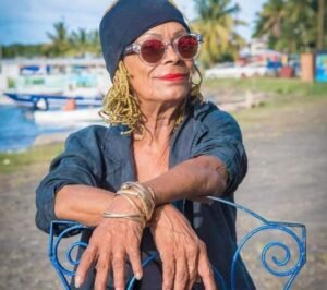Hommage à Clara Lesueur, figure emblématique de la Guadeloupe