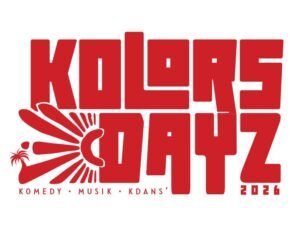 Logo Kolors Dayz