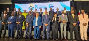 Martinique membre associé de la CARICOM