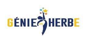 Logo Génie en Herbe