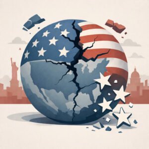 déclin empire américain — sanctions Cuba Venezuela