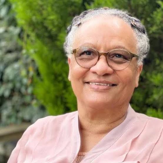 Marlyne Dabrion, psychiatre, évoque la santé mentale en Guadeloupe