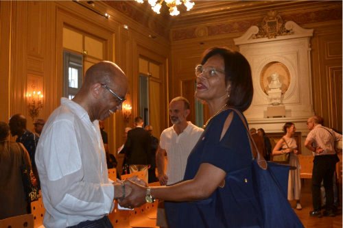 loi Taubira Mairie 6ème arrondissement