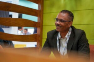 Rodrigue Solitude, DG du Comité du Tourisme des Îles de Guadeloupe, relaxé dans l'affaire Respire Plus