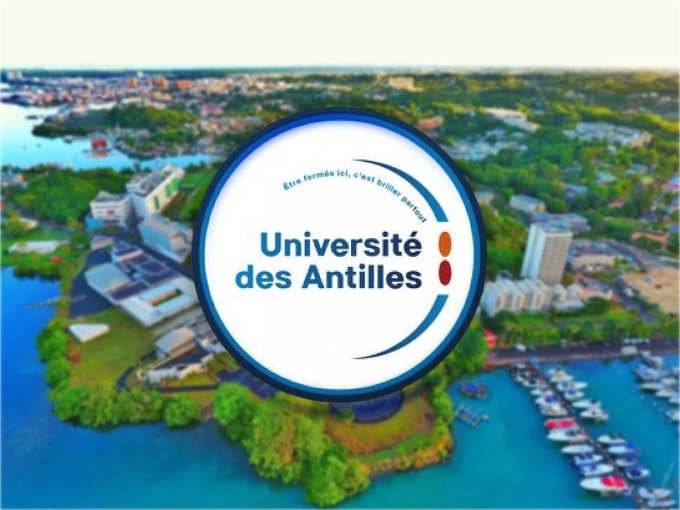 Université des antilles
