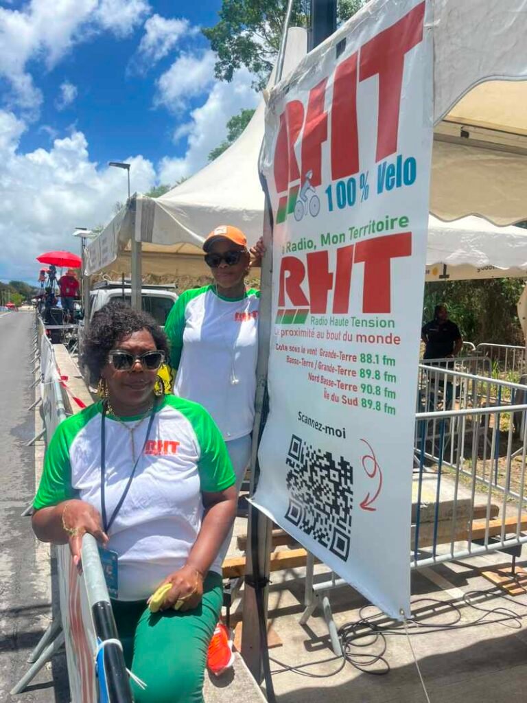 RHT - Stand 2026