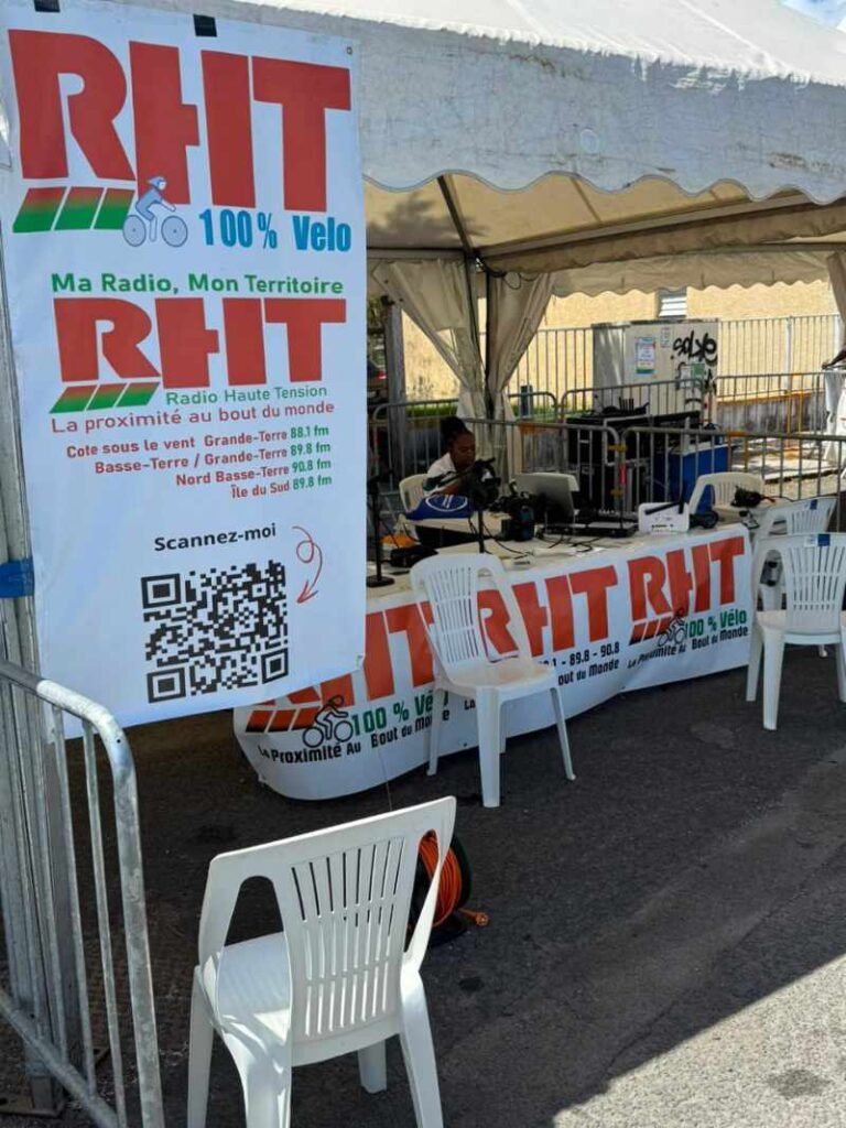 RHT - Stand 2026