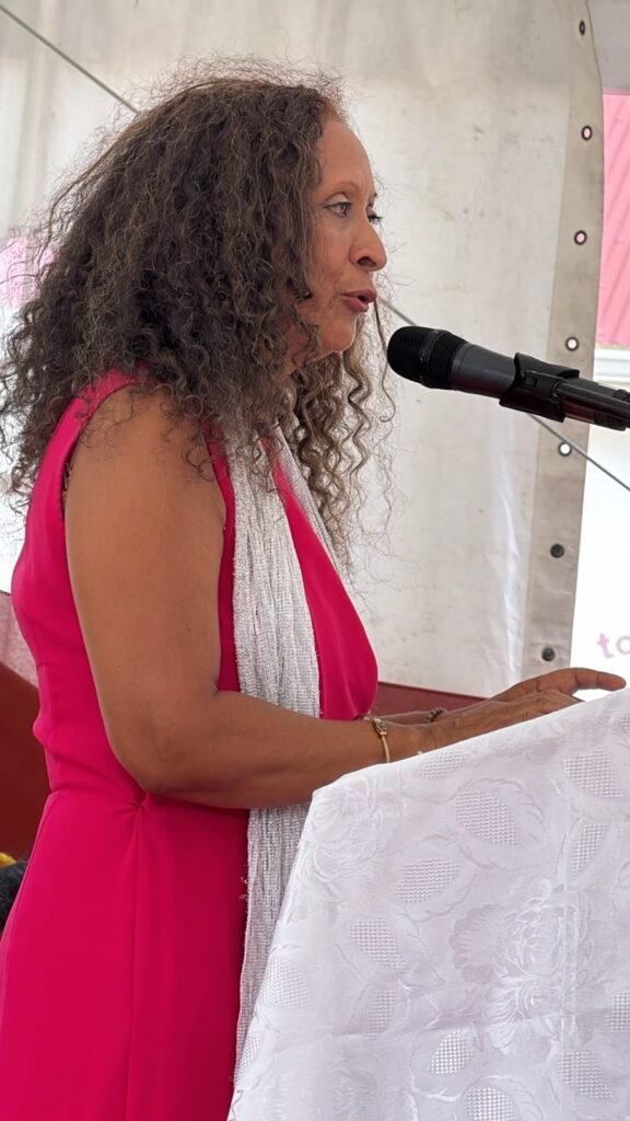 Huguette Samson