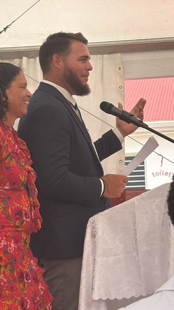 Loïc tonton