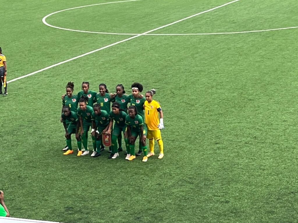 Gwada girls