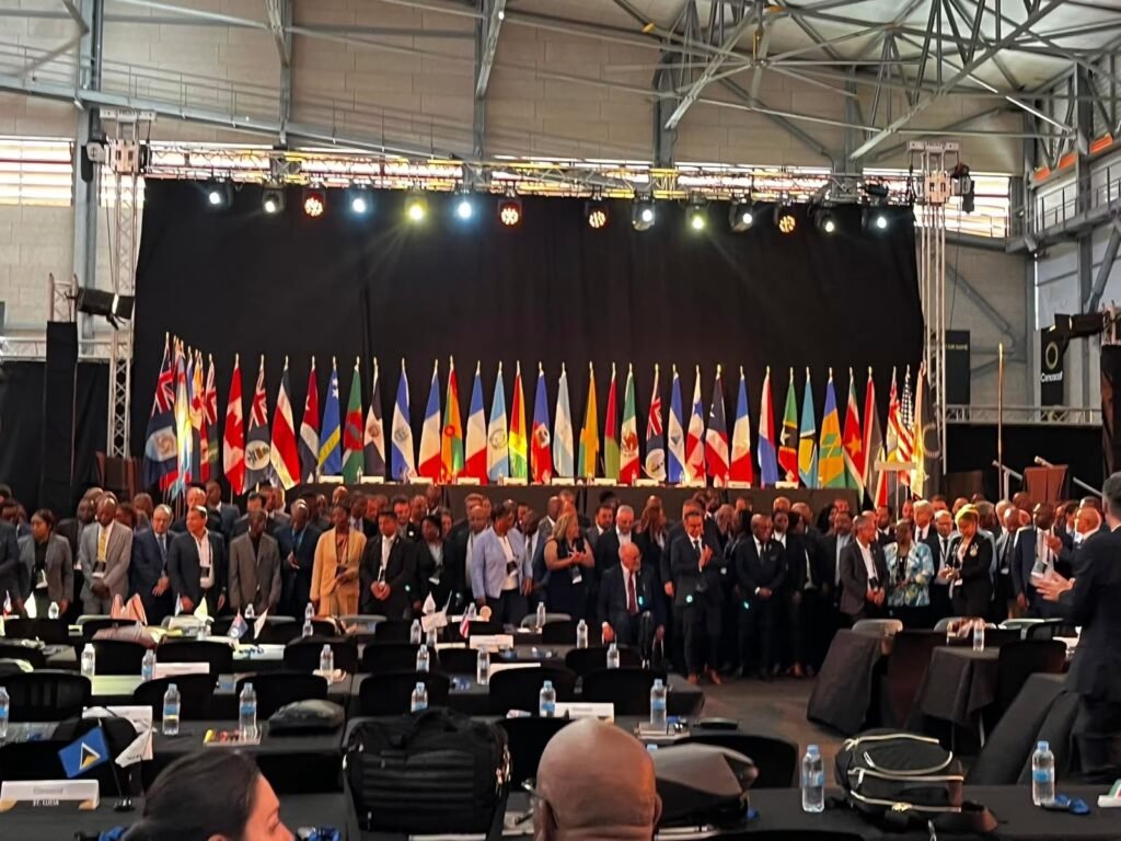 39ᵉ Congrès ordinaire de la CONCACAF