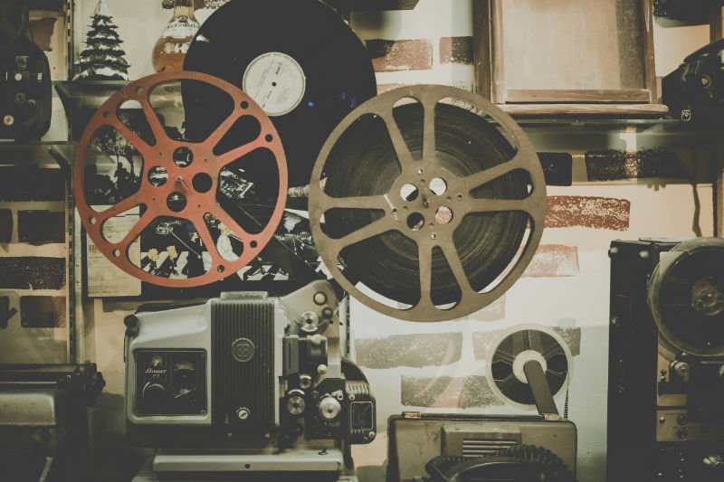 cinémas de quartier en Guadeloupe par la Collectivité Régionale