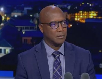 Hommage à Gabriel Serville, président de la Collectivité territoriale de Guyane