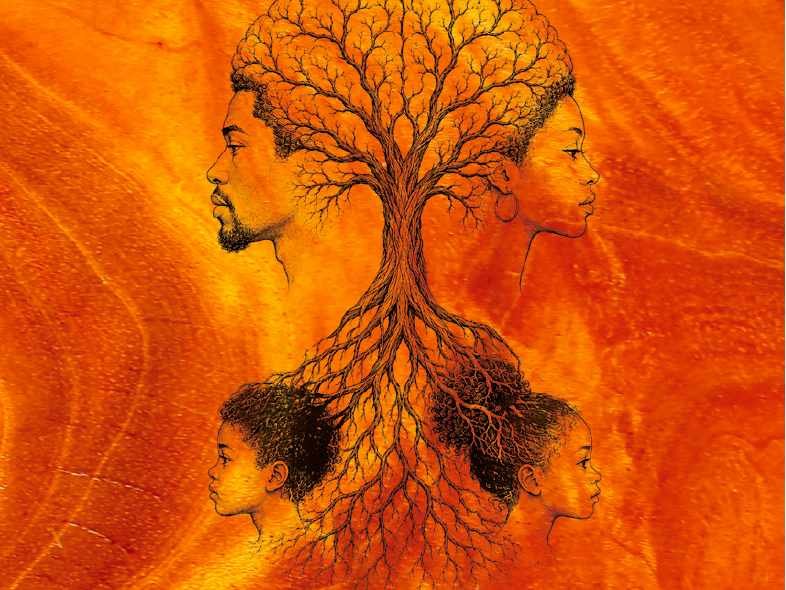 Couverture du livre Ki jan nou gaya an Gwadloup de Marlyne Dabrion sur la santé mentale en Guadeloupe