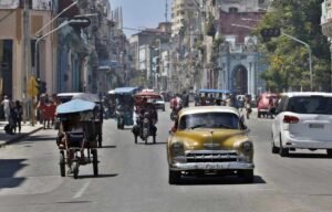 Réformes économiques à Cuba : alliance entre secteur public et secteur privé