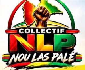 Nou Las Palé