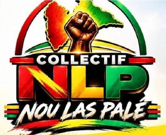Nou Las Palé