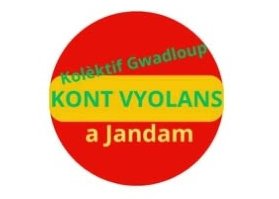 kolektif gwadloup kont vyolans a jandam