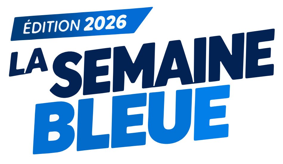 Semaine Bleue Guadeloupe 2026, titre « La Semaine Bleue – Édition 2026 »