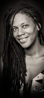 Cynthia Phibel | artiste-auteure chercheure